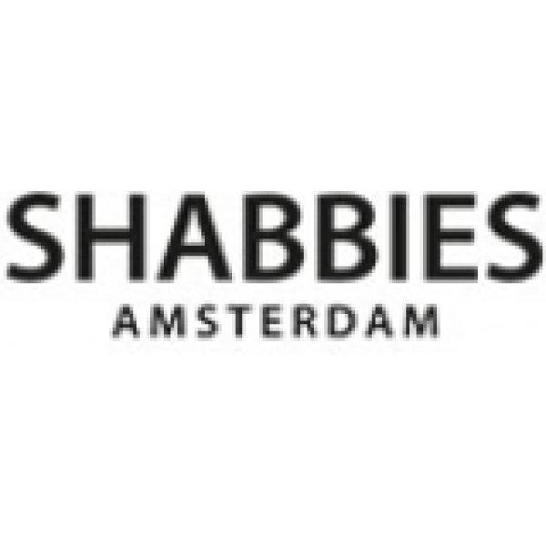 logo shabbies amsterdam