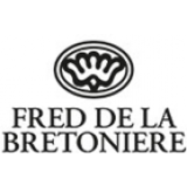 logo fred de la bretoniere