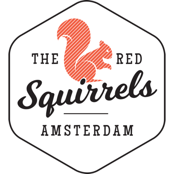 logo red-squirrels.com