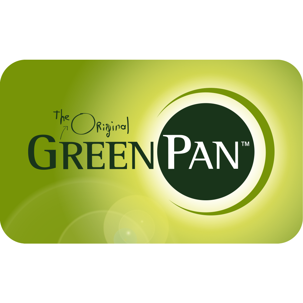 logo greenpan.be