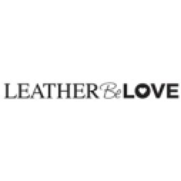 leatherbelove.com logo