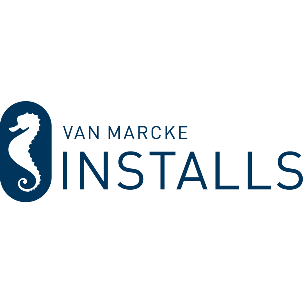 logo installs.vanmarke.com