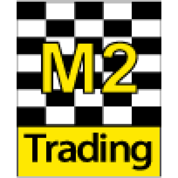 logo m2trading