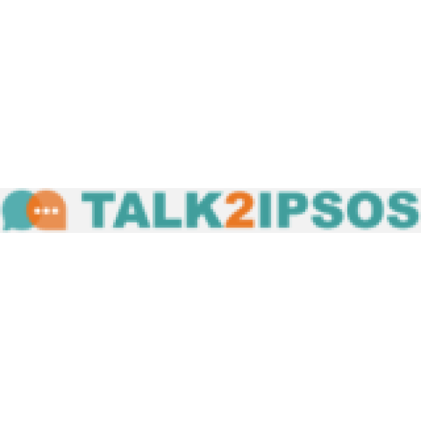 Bedrijfs logo van talk2ipsos