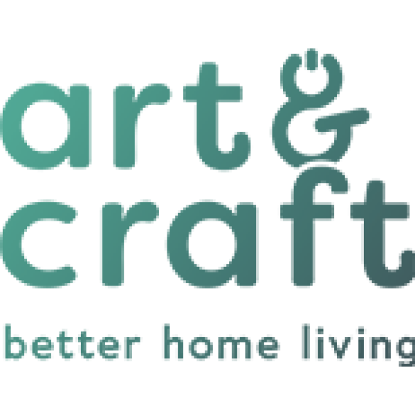 logo art & craft