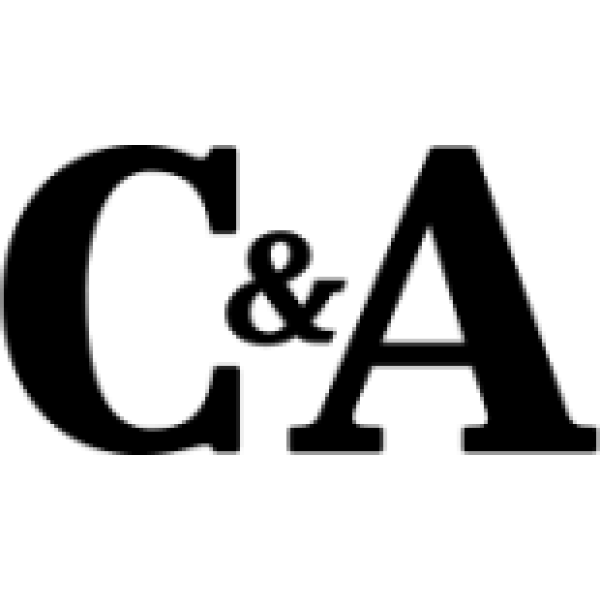 logo c&a - be