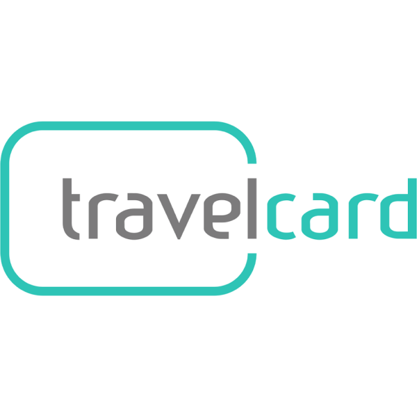 logo travelcard.be