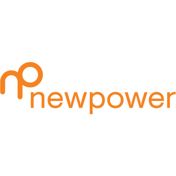 logo newpower