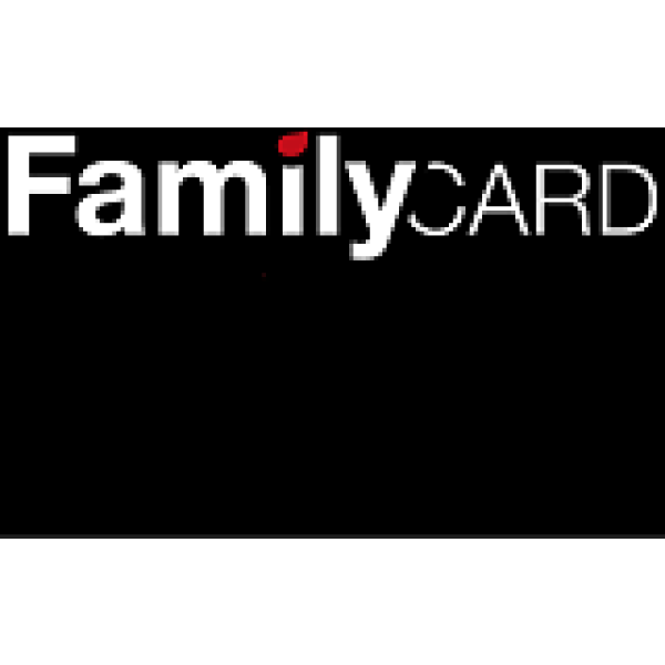 logo familycard