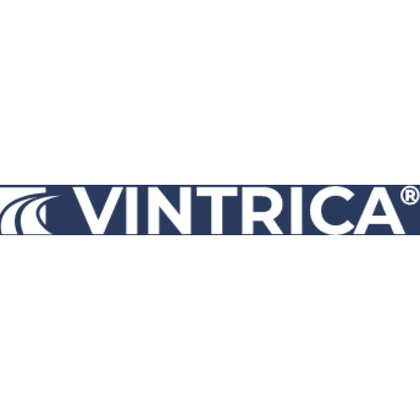 Bedrijfs logo van vintrica