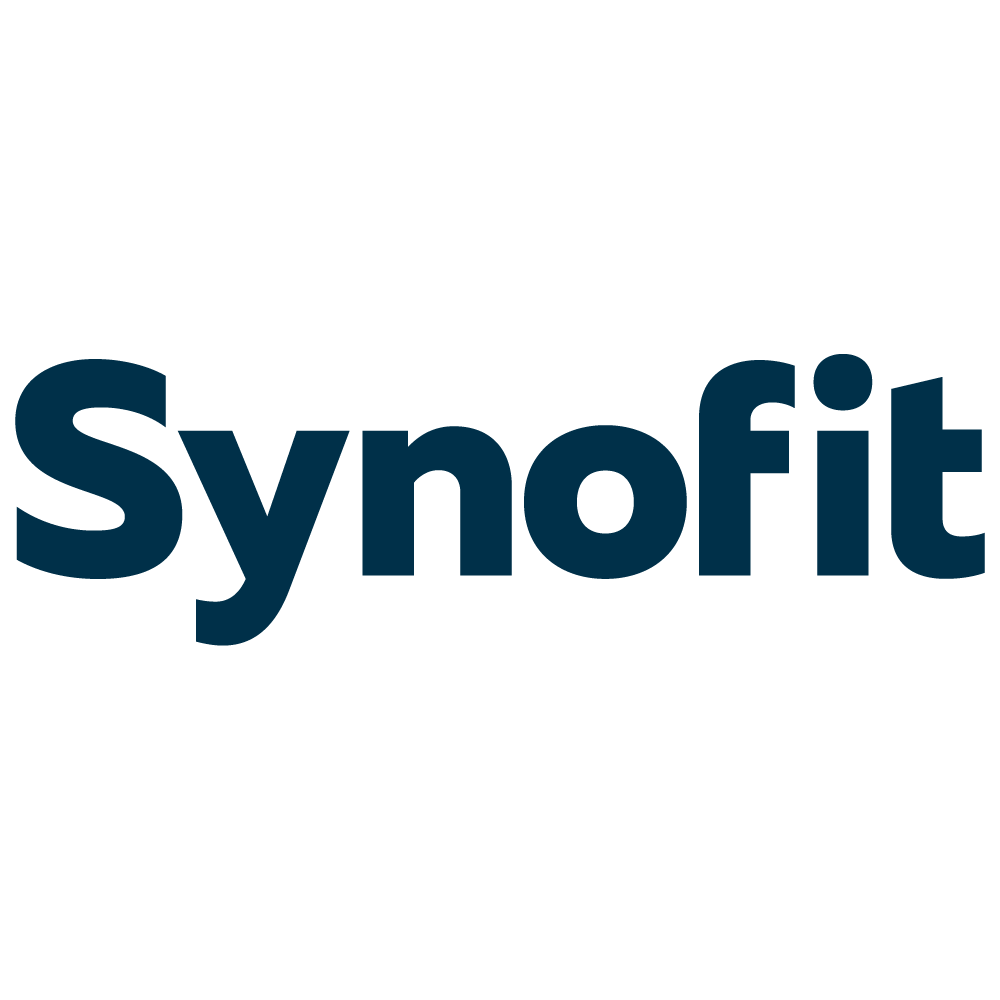 logo synofit.be