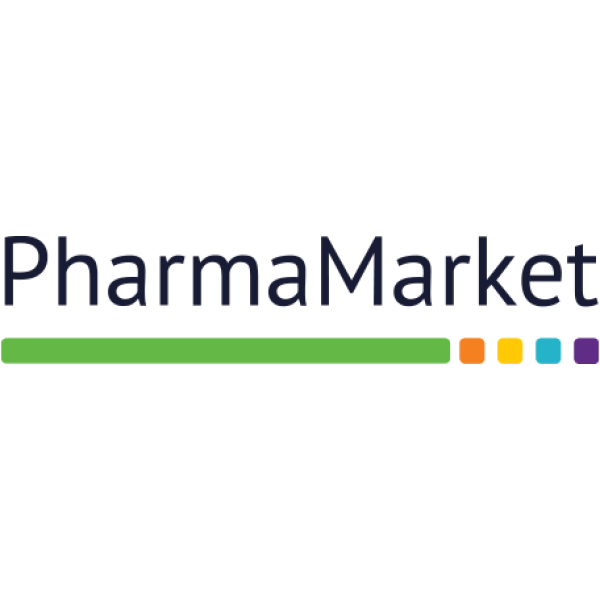 logo pharmamarket be