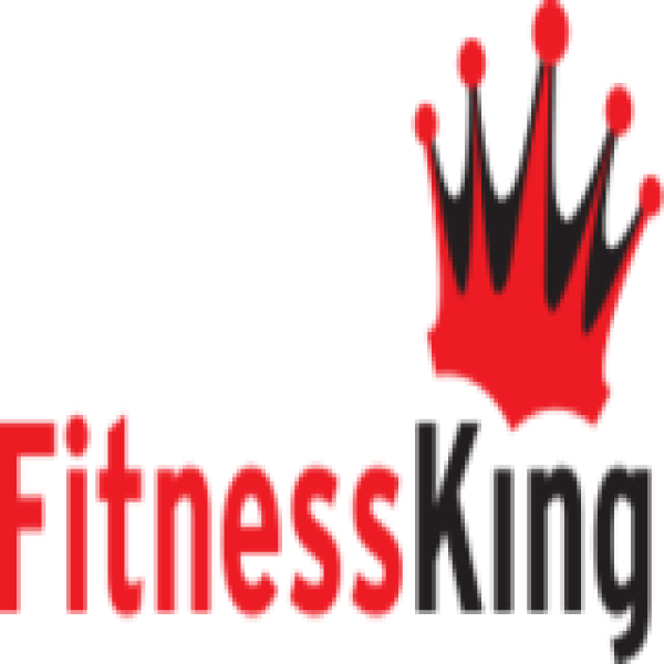 logo fitnessking be