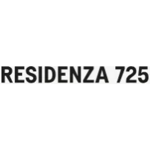 Bedrijfs logo van residenza725