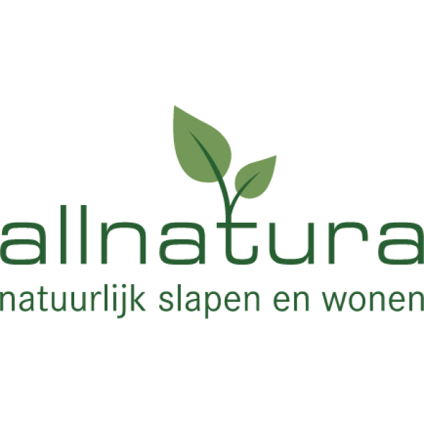 Bedrijfs logo van allnatura