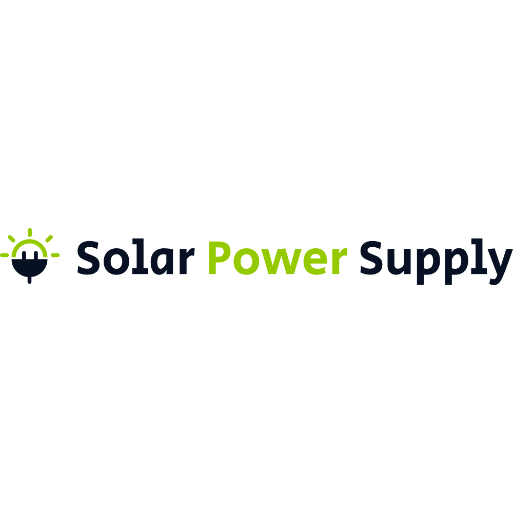 logo solarpowersupply.be