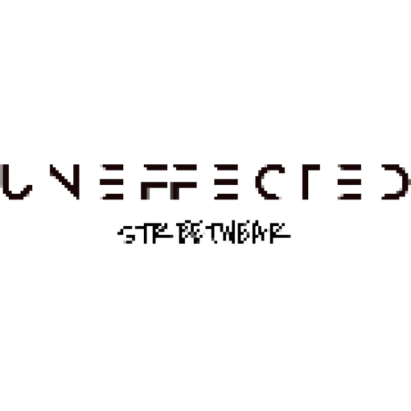 logo uneffected