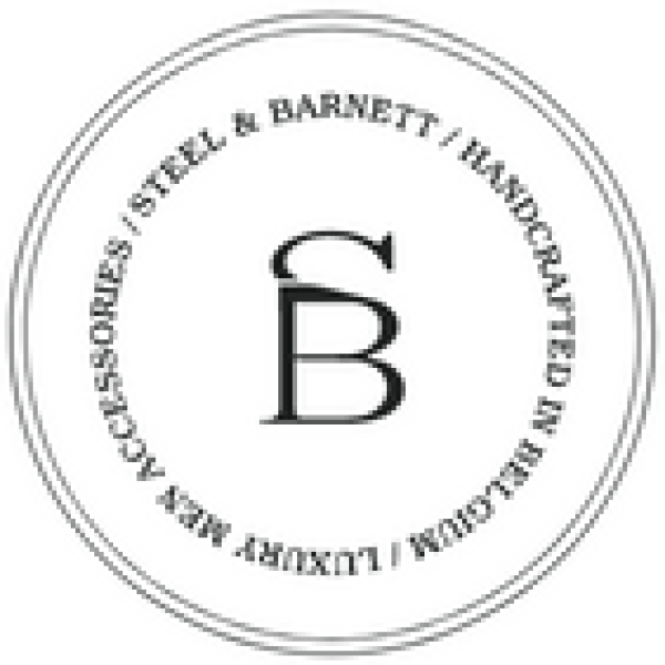 logo steel & barnett