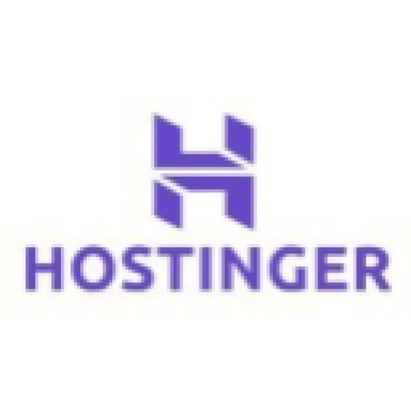 logo hostinger.com