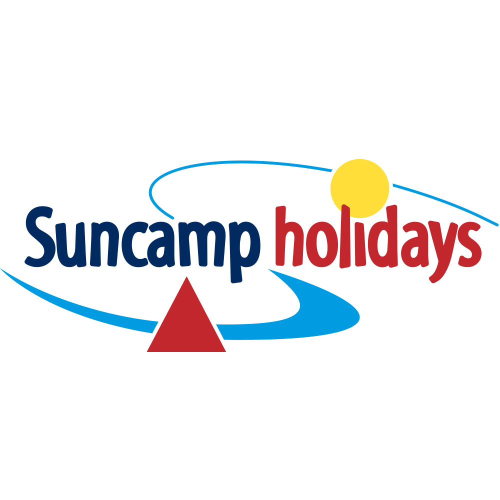 logo suncamp.be