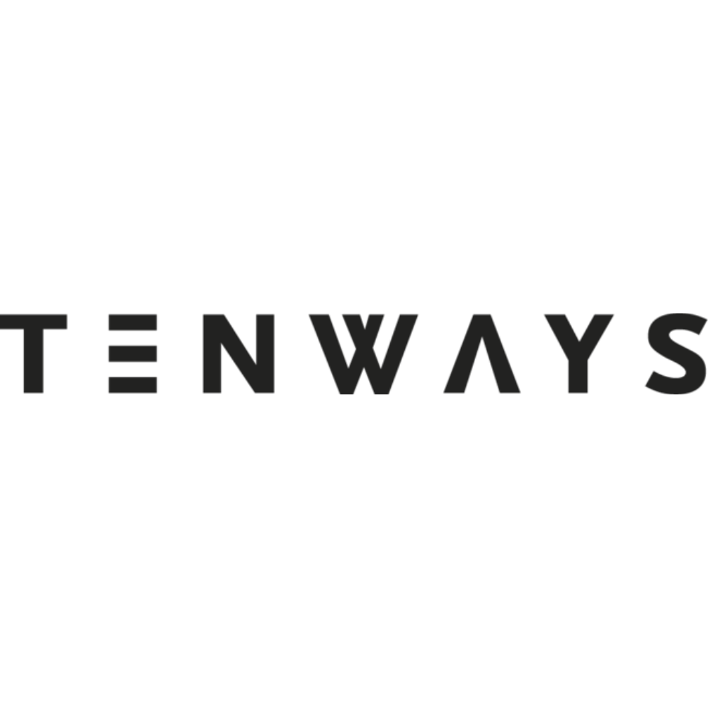 logo tenways be
