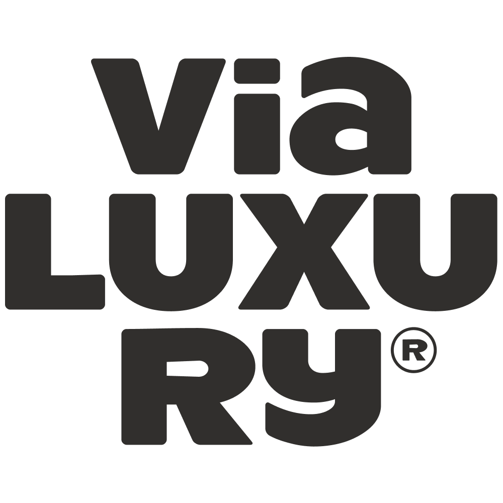 logo vialuxury.com