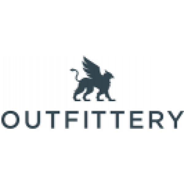 logo outfittery be