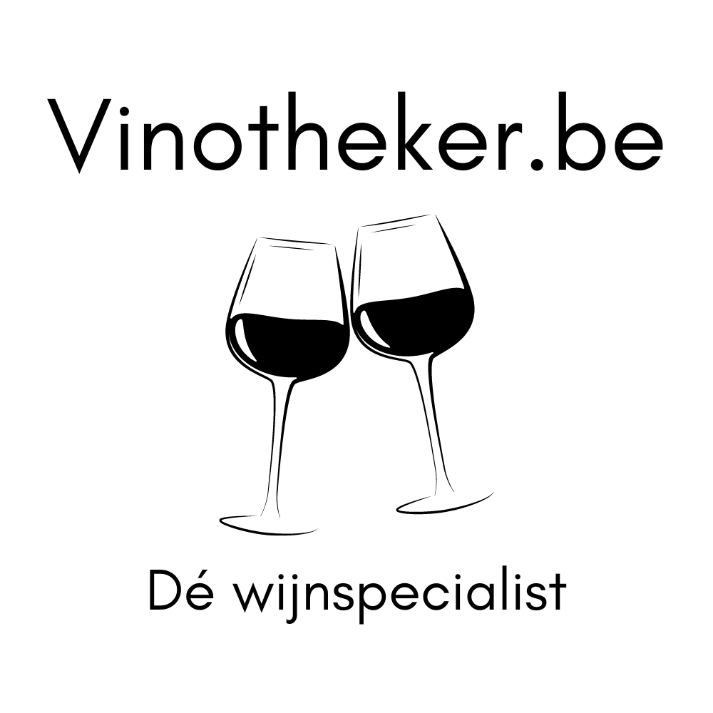 logo vinotheker.be