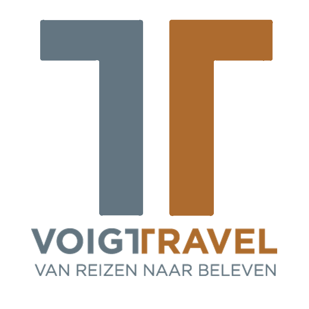 logo voigt travel be