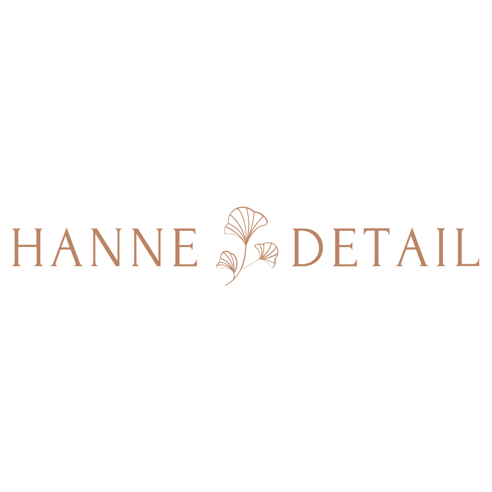 hannedetail.be logo