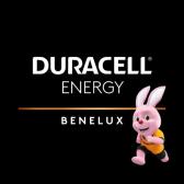 logo duracell energy benelux
