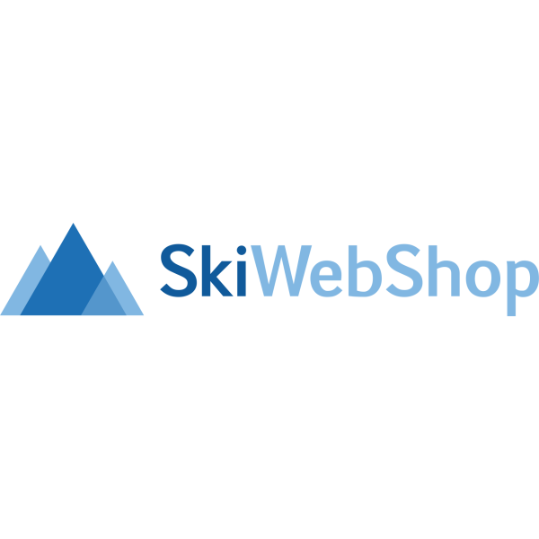 logo skiwebshop.com