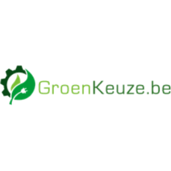 logo groenkeuze