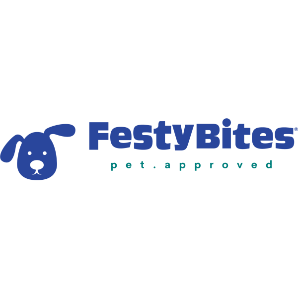Bedrijfs logo van festybites