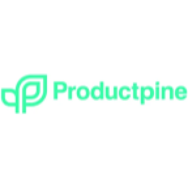 Bedrijfs logo van productpine