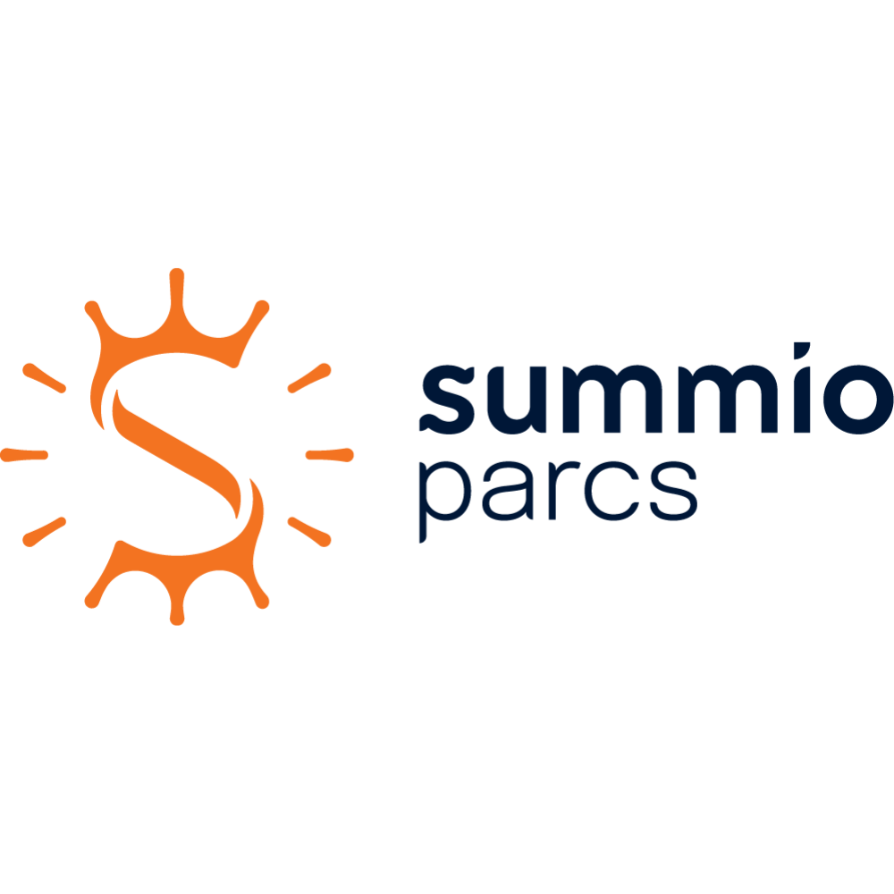 Bedrijfs logo van summio.be