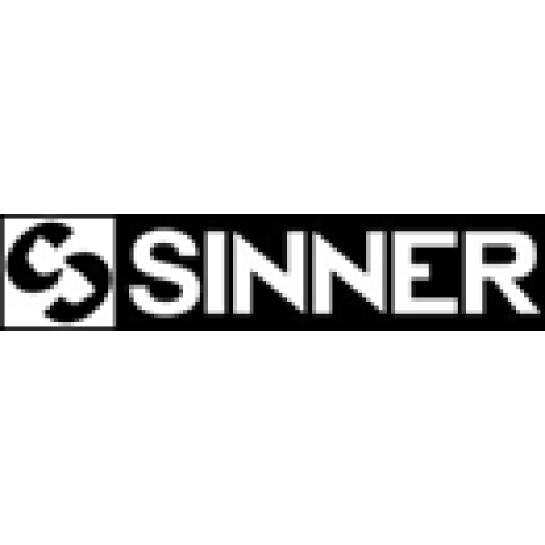 logo sinner