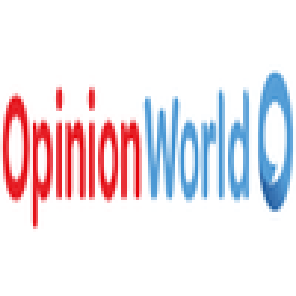 logo opinionworld