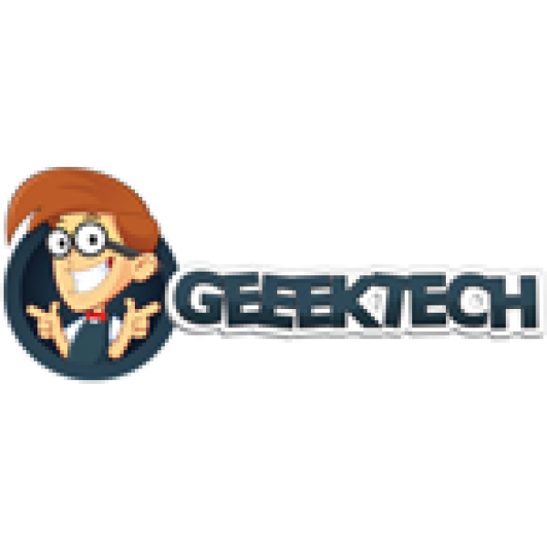 logo geeektech