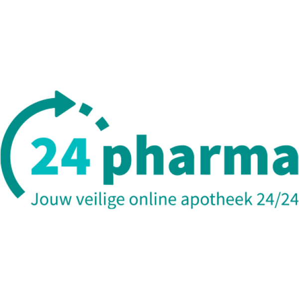 logo 24pharma