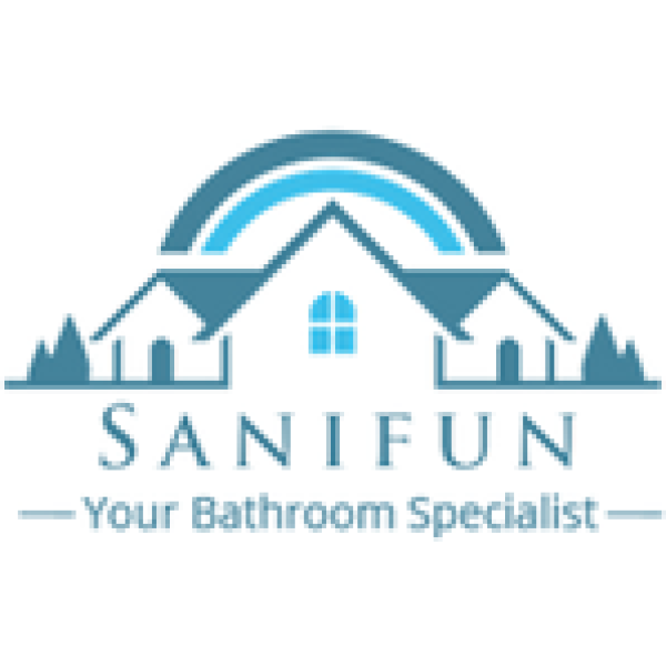 logo sanifun - online-sanitair.com