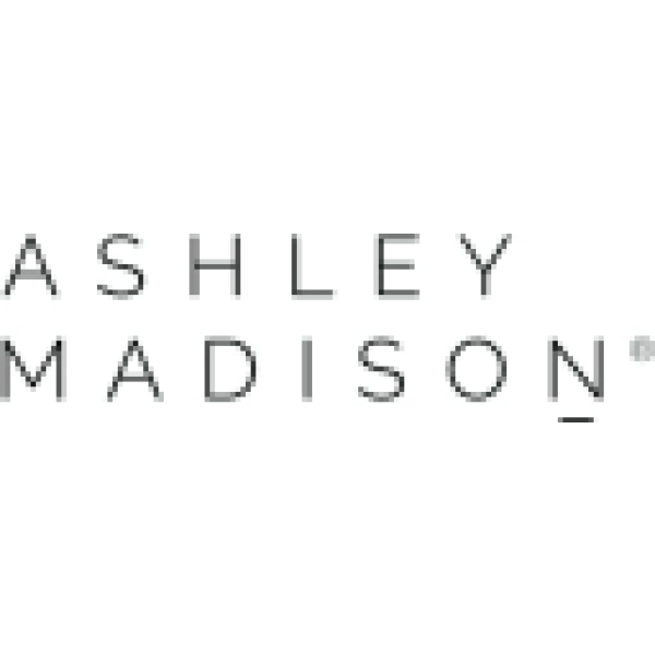 logo ashley madison