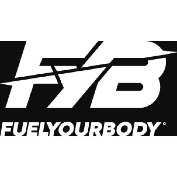 logo fuelyourbody