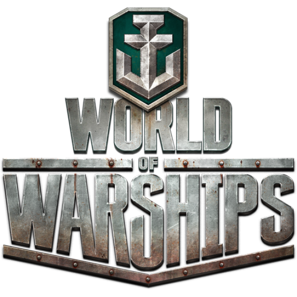 logo world of warships