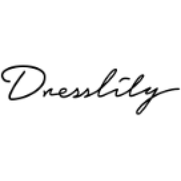 logo dresslily